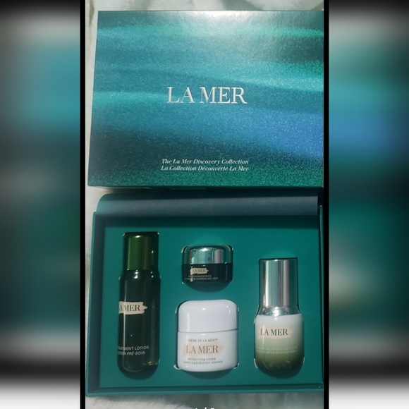 La Mer Discovery Collection Set *Nordstrom Exclusive Sold Out* - Picture 2 of 3